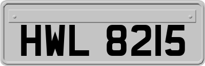 HWL8215
