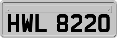 HWL8220