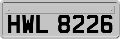 HWL8226