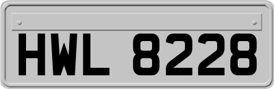 HWL8228
