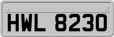 HWL8230