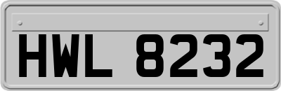 HWL8232