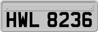 HWL8236