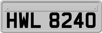 HWL8240