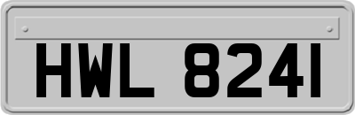 HWL8241