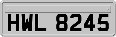 HWL8245