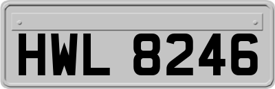 HWL8246