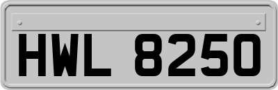 HWL8250