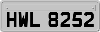 HWL8252