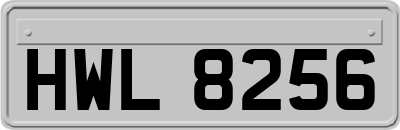 HWL8256