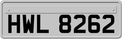 HWL8262