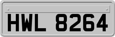 HWL8264
