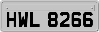 HWL8266