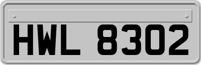 HWL8302