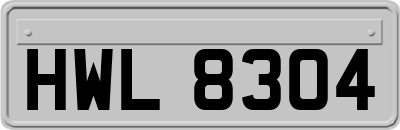HWL8304