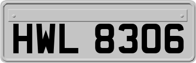 HWL8306