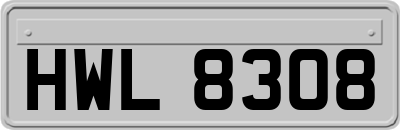 HWL8308