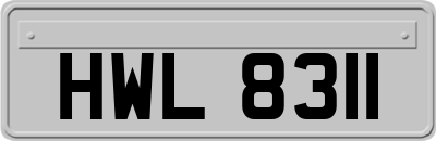 HWL8311
