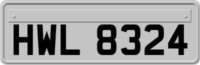 HWL8324