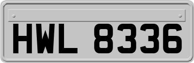 HWL8336