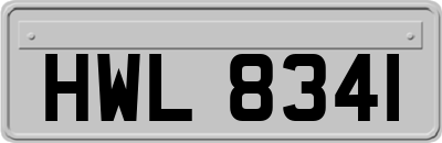 HWL8341
