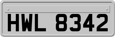 HWL8342