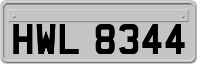 HWL8344