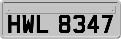 HWL8347