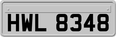 HWL8348
