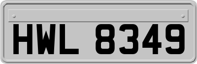 HWL8349