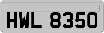 HWL8350
