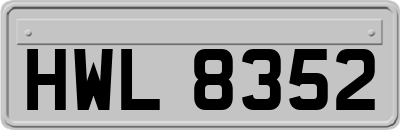 HWL8352
