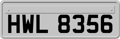 HWL8356