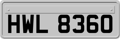 HWL8360