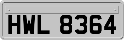 HWL8364