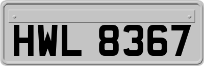HWL8367