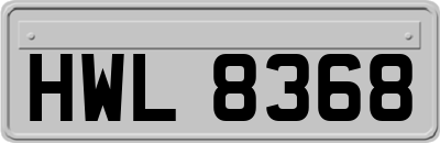 HWL8368