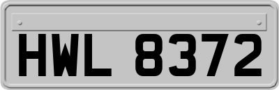 HWL8372