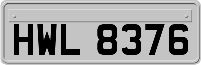 HWL8376