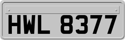 HWL8377