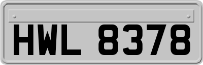 HWL8378