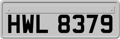 HWL8379