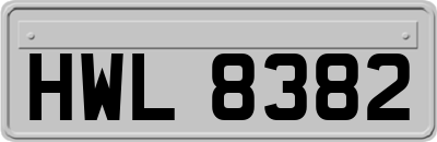 HWL8382