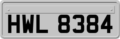 HWL8384