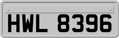 HWL8396
