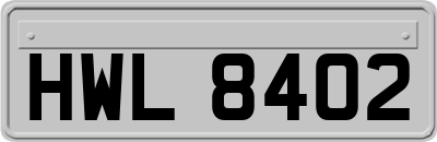HWL8402