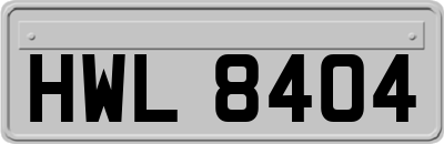 HWL8404
