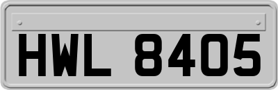 HWL8405