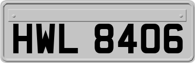 HWL8406