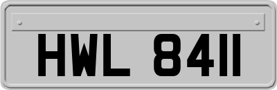 HWL8411